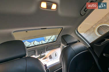 Хэтчбек Audi A3 2016 в 