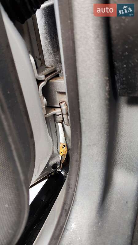 Хэтчбек Audi A3 2000 в Вашковцах фото 12 Хэтчбек Audi A3 2000 в Вашковцах