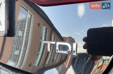 Седан Audi A3 2016 в 