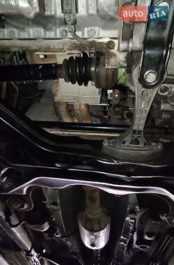 Хетчбек Audi A3 2002 в 