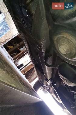Хетчбек Audi A3 2002 в 