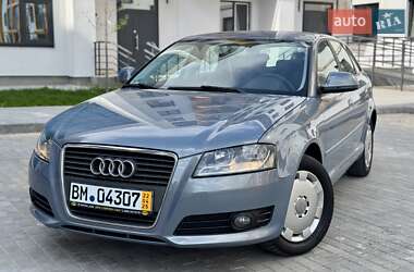 Хетчбек Audi A3 2009 в 