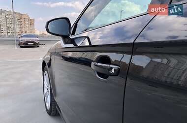 Седан Audi A3 2016 в 
