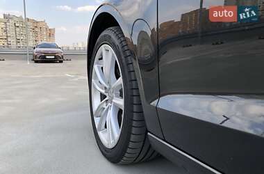 Седан Audi A3 2016 в 