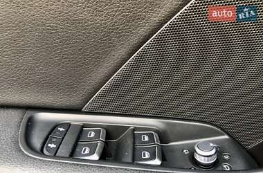 Седан Audi A3 2016 в 