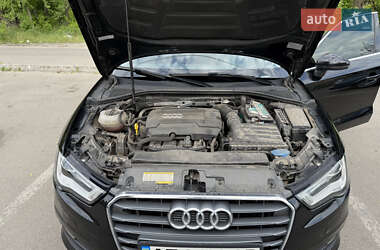 Седан Audi A3 2015 в 