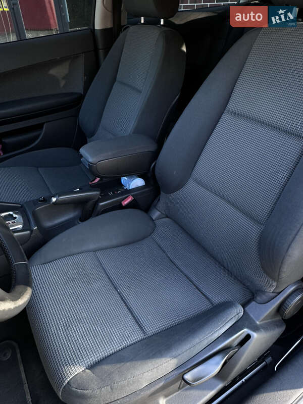 Хэтчбек Audi A3 2004 в Тернополе