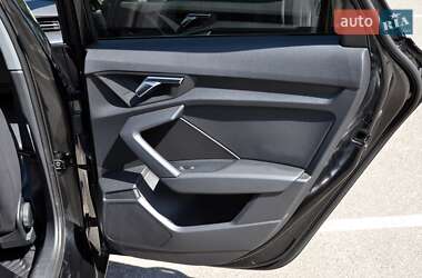 Хетчбек Audi A3 2021 в 