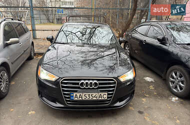 Седан Audi A3 2015 в Києві