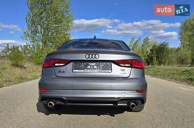 Седан Audi A3 2020 в 
