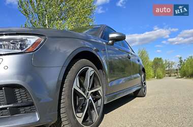 Седан Audi A3 2020 в 