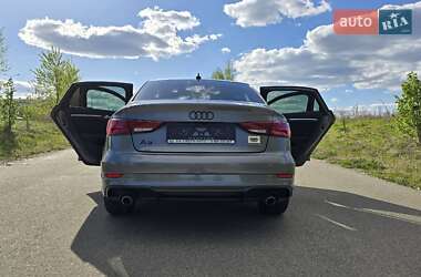 Седан Audi A3 2020 в 