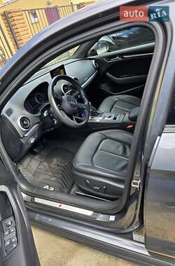 Седан Audi A3 2020 в 