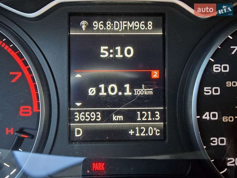 Седан Audi A3 2020 в Киеве