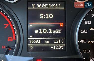 Седан Audi A3 2020 в 