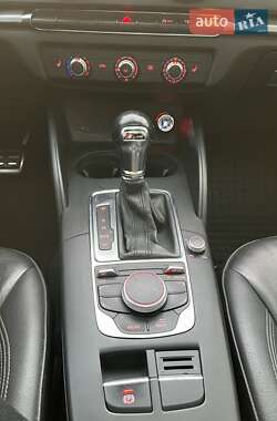 Седан Audi A3 2014 в 