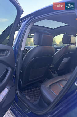 Седан Audi A3 2014 в 