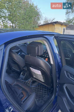 Седан Audi A3 2014 в 