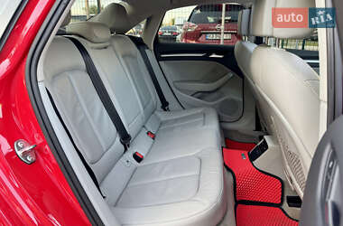 Седан Audi A3 2014 в 