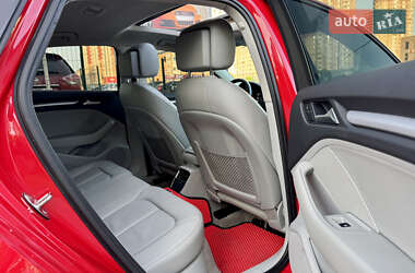 Седан Audi A3 2014 в 