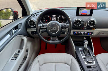 Седан Audi A3 2014 в 