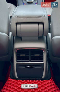 Седан Audi A3 2014 в 