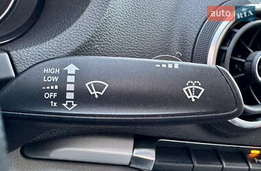Седан Audi A3 2014 в 