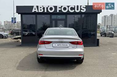 Седан Audi A3 2015 в 