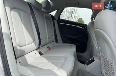 Седан Audi A3 2015 в 