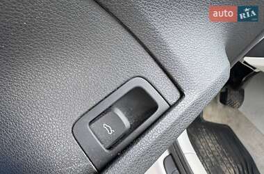 Седан Audi A3 2015 в 