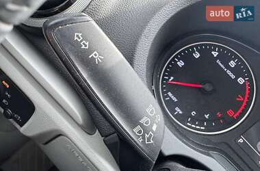 Седан Audi A3 2015 в 