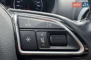 Седан Audi A3 2015 в 