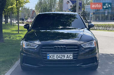 Седан Audi A3 2014 в 