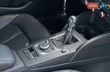Седан Audi A3 2014 в 