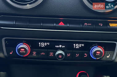 Седан Audi A3 2014 в 