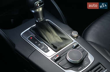 Седан Audi A3 2014 в 