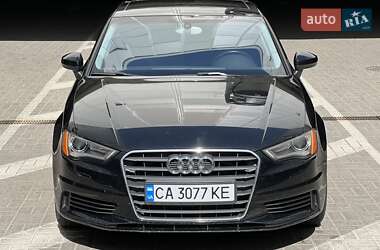 Седан Audi A3 2014 в 