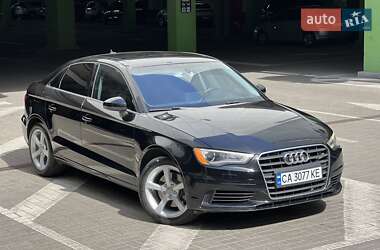 Седан Audi A3 2014 в Києві