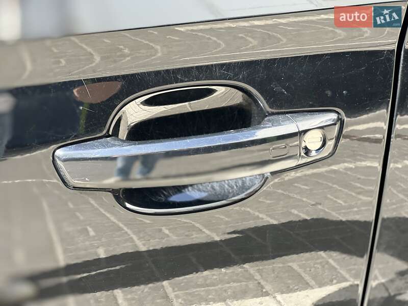 Седан Audi A3 2014 в Киеве