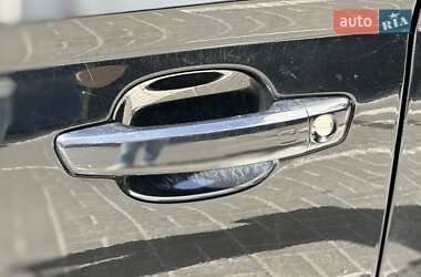Седан Audi A3 2014 в 