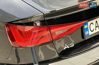 Седан Audi A3 2014 в 