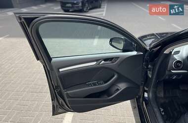 Седан Audi A3 2014 в 