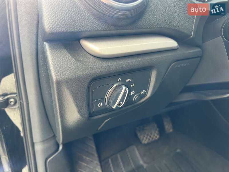 Седан Audi A3 2014 в Киеве