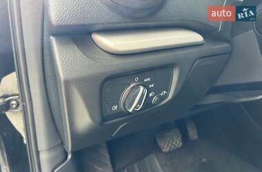Седан Audi A3 2014 в 