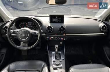 Седан Audi A3 2014 в 