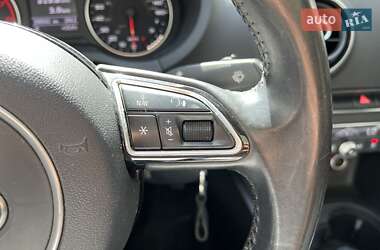 Седан Audi A3 2014 в 