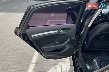 Седан Audi A3 2014 в 