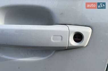 Седан Audi A3 2015 в 