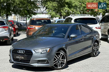 Седан Audi A3 2019 в 
