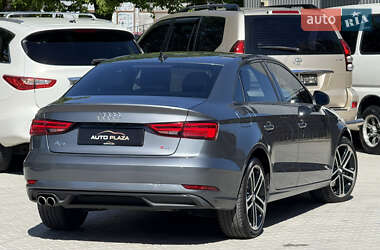 Седан Audi A3 2019 в 